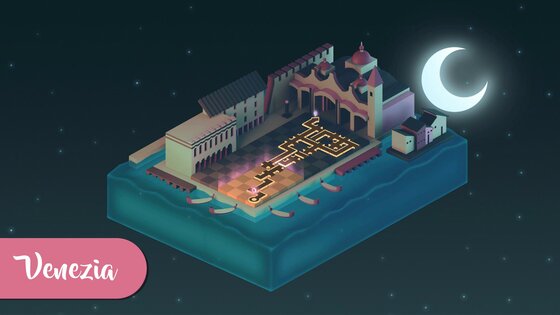 ITALY. Land of Wonders 2.0.4. Скриншот 2