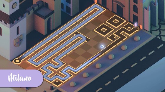 ITALY. Land of Wonders 2.0.4. Скриншот 3