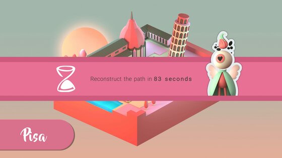 ITALY. Land of Wonders 2.0.4. Скриншот 6
