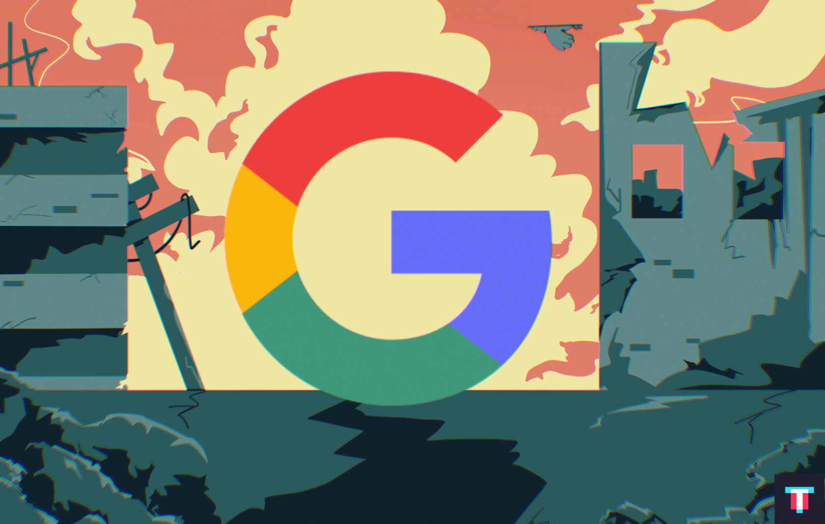 Google — корпорация зла? 10 фактов, раскрывшихся в суде против Epic Games