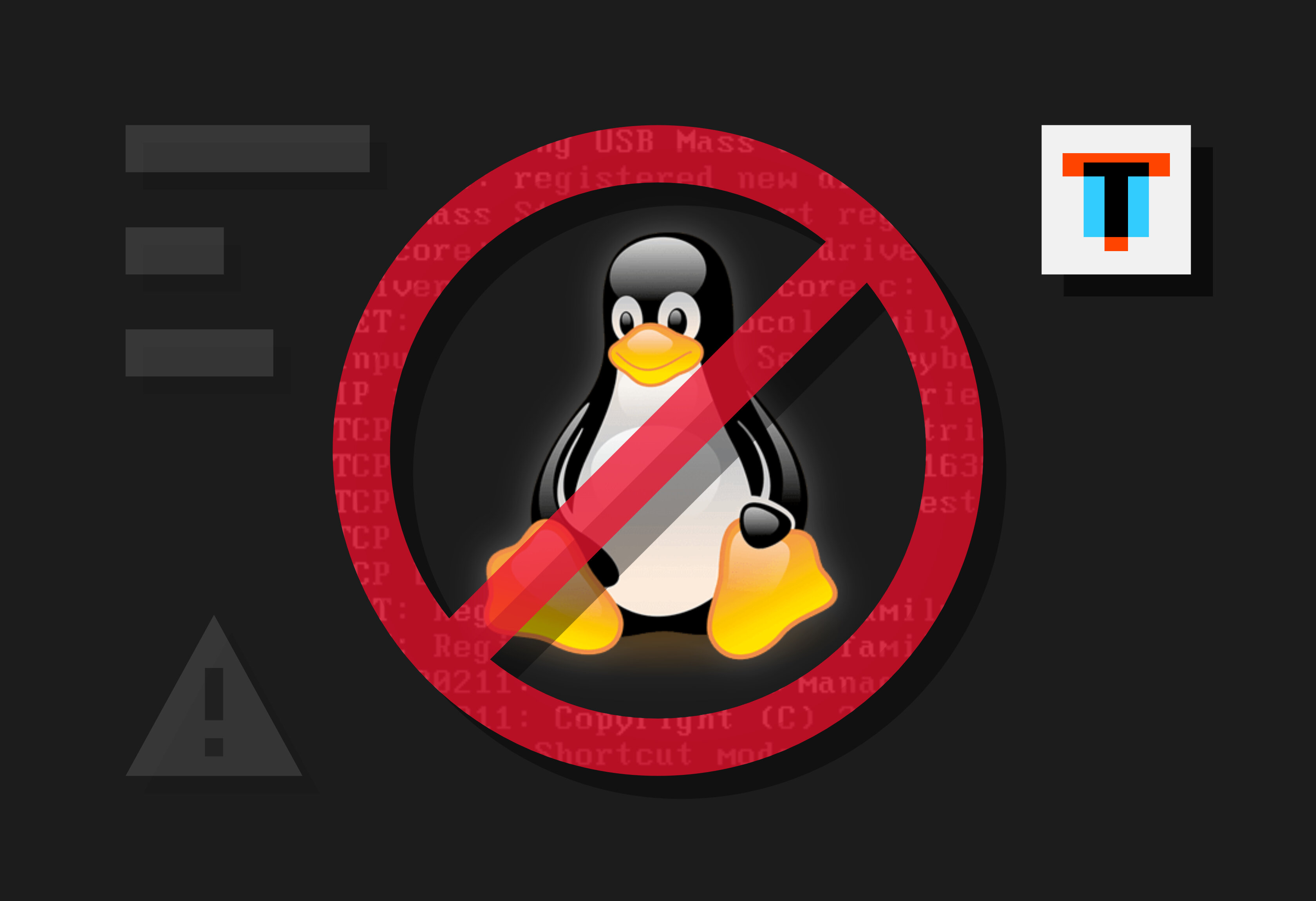 5 главных проблем Linux, не дающих ему стать идеальной системой для ПК