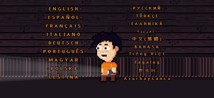 Dentures And Demons 1.1.20. Скриншот 2