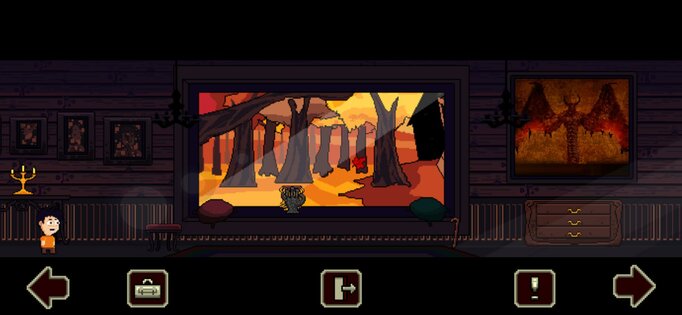 Dentures And Demons 1.1.20. Скриншот 3