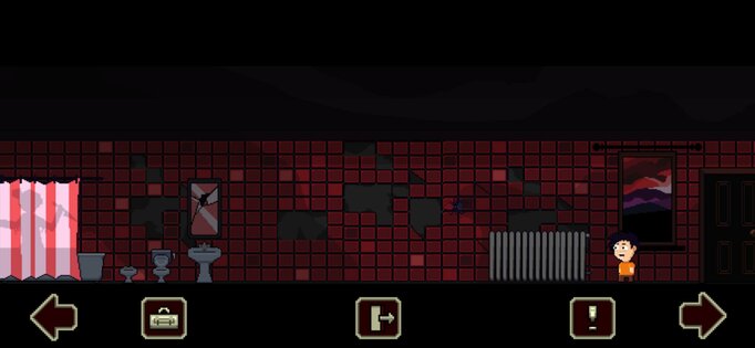 Dentures And Demons 1.1.20. Скриншот 4