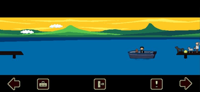 Dentures And Demons 1.1.20. Скриншот 6