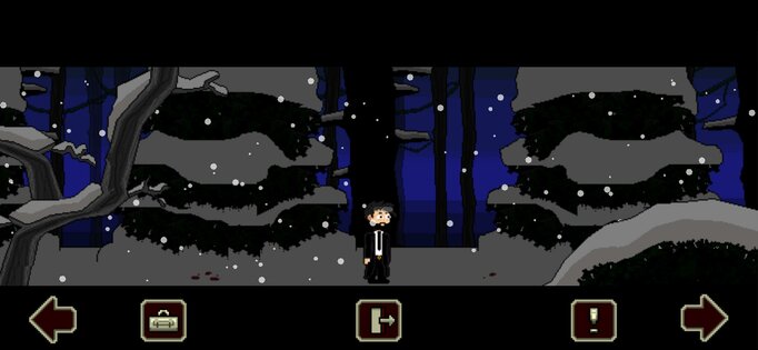 Dentures And Demons 1.1.20. Скриншот 7