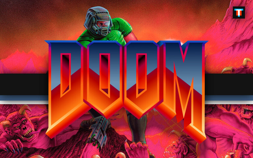 Как Doom изменил компьютерные игры и почему в него играют даже сегодня