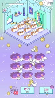 Purrfect Cats 1.3.1. Скриншот 3