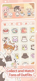 Purrfect Tale 2.14.0. Скриншот 5