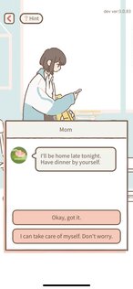 Purrfect Tale 2.14.0. Скриншот 8