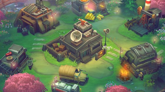 Guns Up! Mobile 1.33.2. Скриншот 7