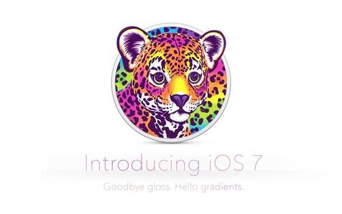 iOS 7: лучше или хуже?