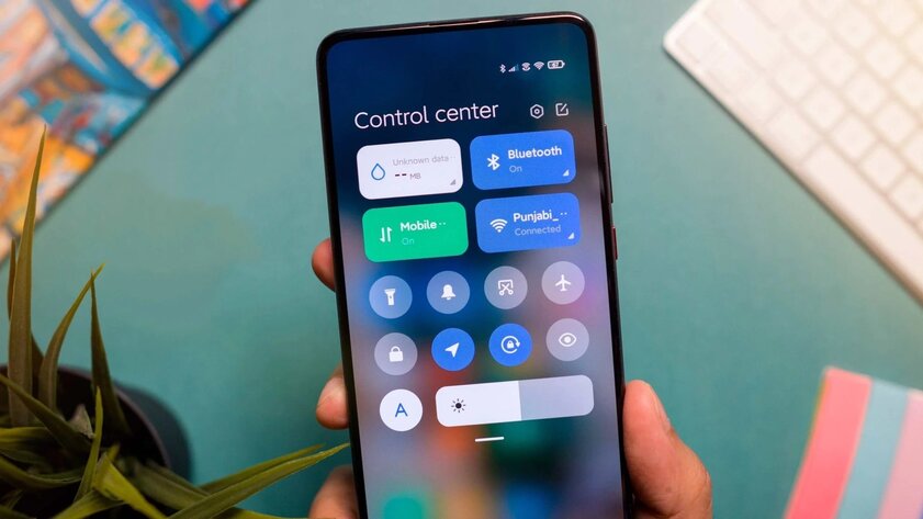 Xiaomi тестирует режим MIUI Pure Mode, защищающий от вредоносных приложений