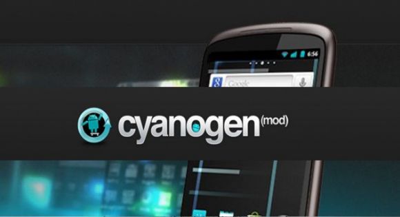 CyanogenMod в Google Play