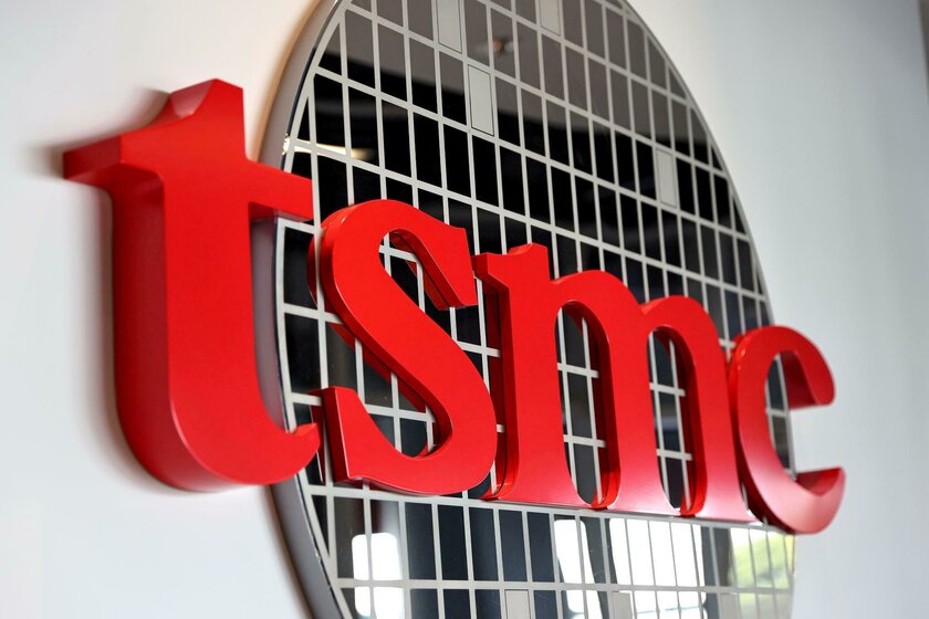 TSMC подняла стоимость чипов для Apple всего на 3% вместо 20%
