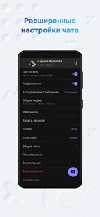 SFERA 0.17.32. Скриншот 4