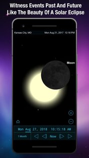 SkySafari 6.8.9.1. Скриншот 5