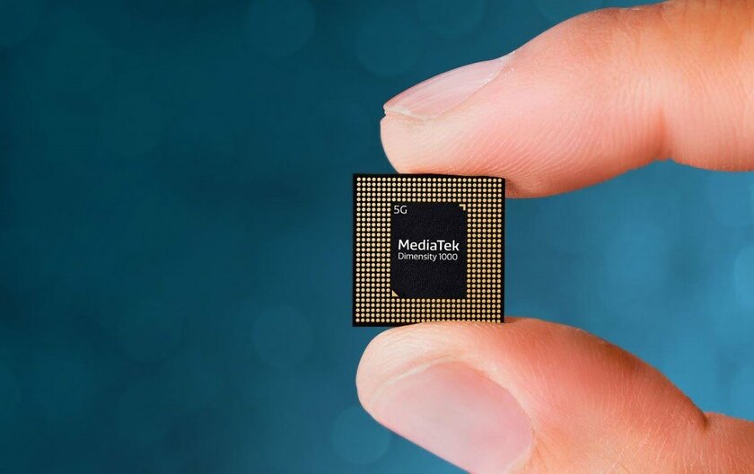 MediaTek обогнала Qualcomm на мировом рынке мобильных чипов и стала лидером с огромным отрывом