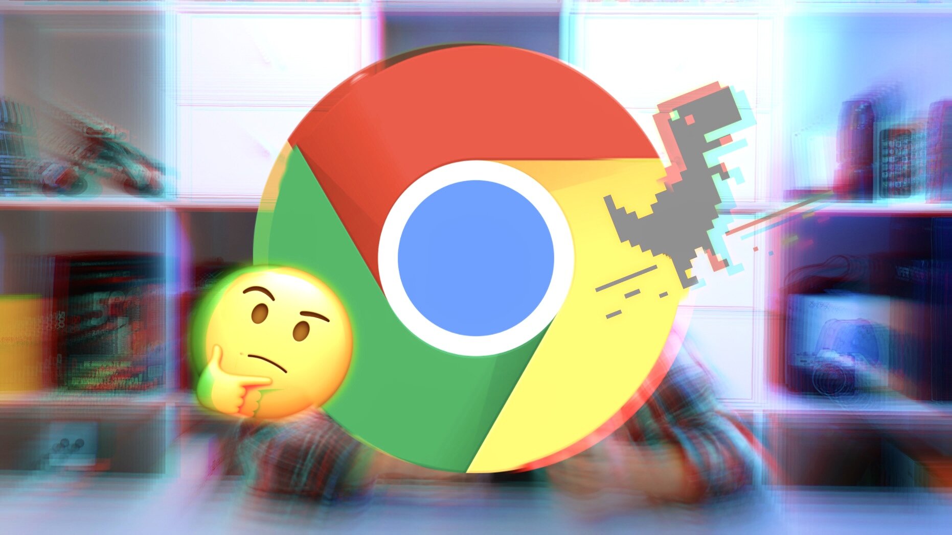 5 СКРЫТЫХ ОПЦИЙ Google Chrome, о которых мало кто знает. Например, встроенная подмена локации