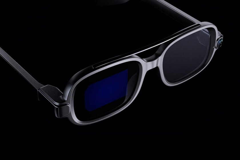 Xiaomi представила свои умные очки: они на голову умнее конкурентов