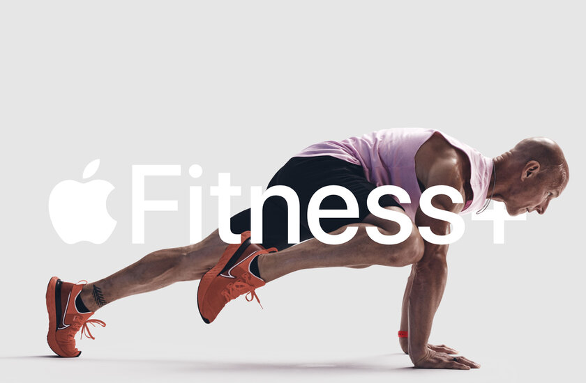 В Россию приходит сервис персональных тренировок Apple Fitness+. Чем он интересен