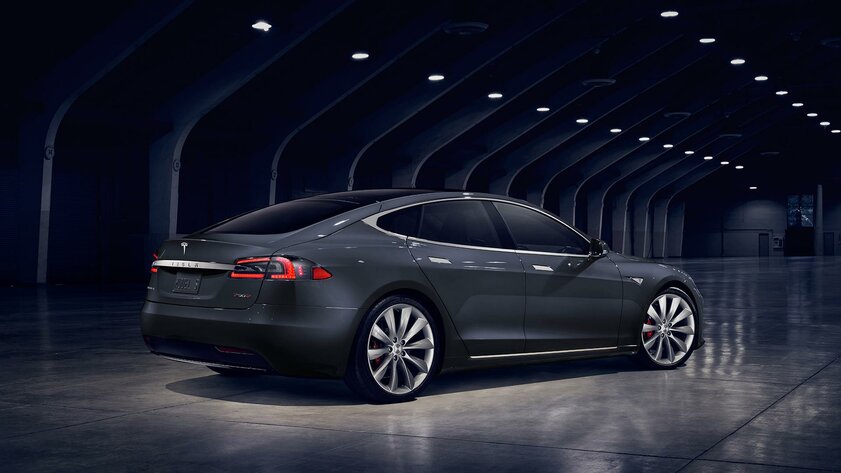 Tesla, берегись: Volkswagen хочет стать ведущим производителем электромобилей к 2025 году