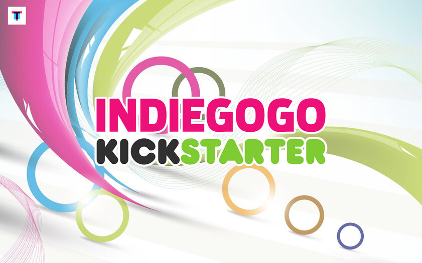 Подводные камни Kickstarter и Indiegogo: что будет с вашими деньгами, если проект провалится