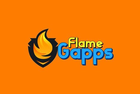FlameGApps. Скриншот 1