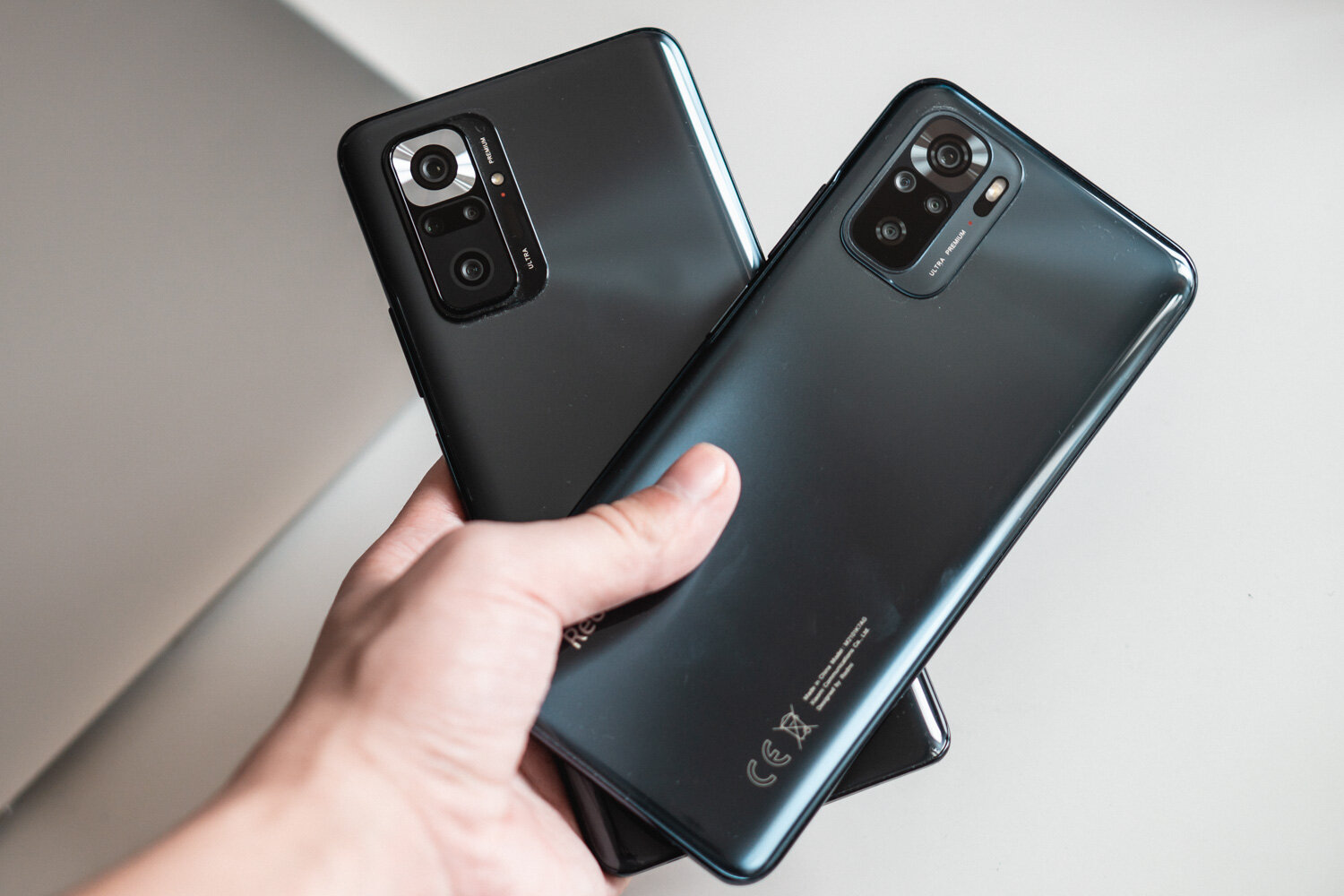 Xiaomi denies content censorship on its smartphones, which the government of Lithuania accused of