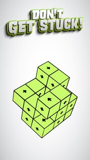 Tap Away 157.0.4. Скриншот 3
