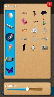 Sand Draw – рисовать на песке 5.0.0. Скриншот 6