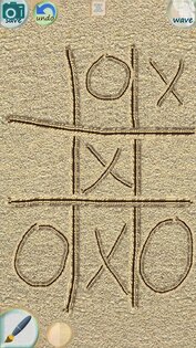 Sand Draw – рисовать на песке 5.0.0. Скриншот 14