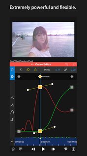 Node Video 7.2.2. Скриншот 4