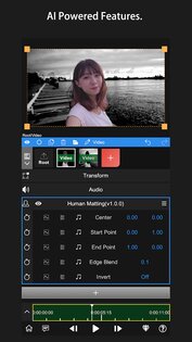 Node Video 7.2.2. Скриншот 6