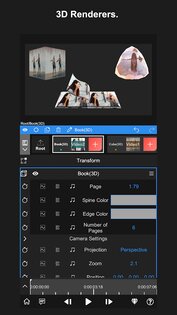 Node Video 7.2.2. Скриншот 7