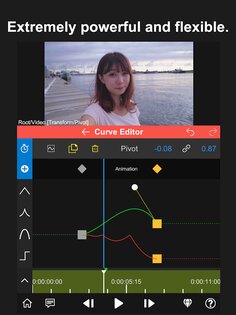 Node Video 7.2.2. Скриншот 12