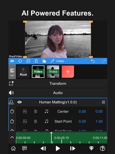 Node Video 7.2.2. Скриншот 13