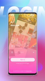 GetInsta - получи подписчиков бесплатно 1.1.0. Скриншот 4