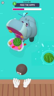 Zoo - Happy Animals 1.4.6. Скриншот 6
