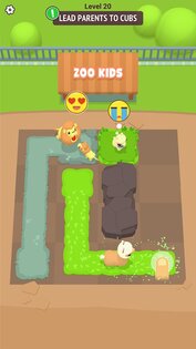 Zoo - Happy Animals 1.4.6. Скриншот 16