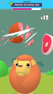 Zoo - Happy Animals 1.4.6. Скриншот 19