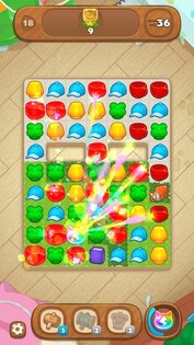 Mystic Mansion 4.6.1. Скриншот 6