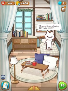 Mystic Mansion 4.6.1. Скриншот 11
