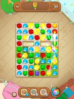 Mystic Mansion 4.6.1. Скриншот 12