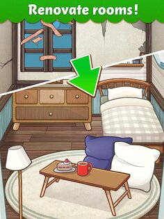 Mystic Mansion 4.6.1. Скриншот 13