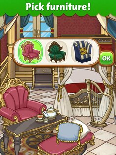 Mystic Mansion 4.6.1. Скриншот 14