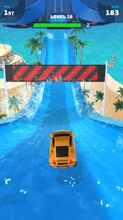 Race Master 3D 3.6.18.1000. Скриншот 3