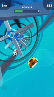 Race Master 3D 3.6.18.1000. Скриншот 5