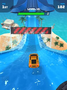 Race Master 3D 3.6.18.1000. Скриншот 8