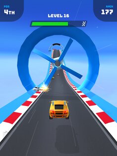 Race Master 3D 3.6.18.1000. Скриншот 9